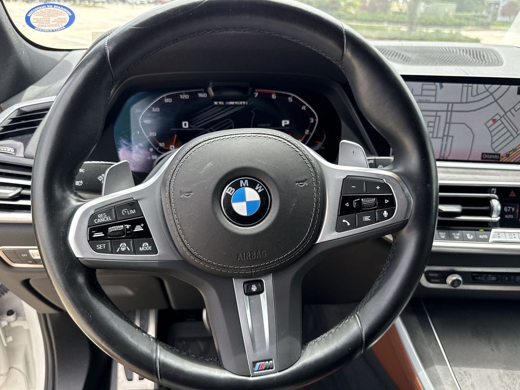 Thumbnail: 2023 BMW X5 - 21