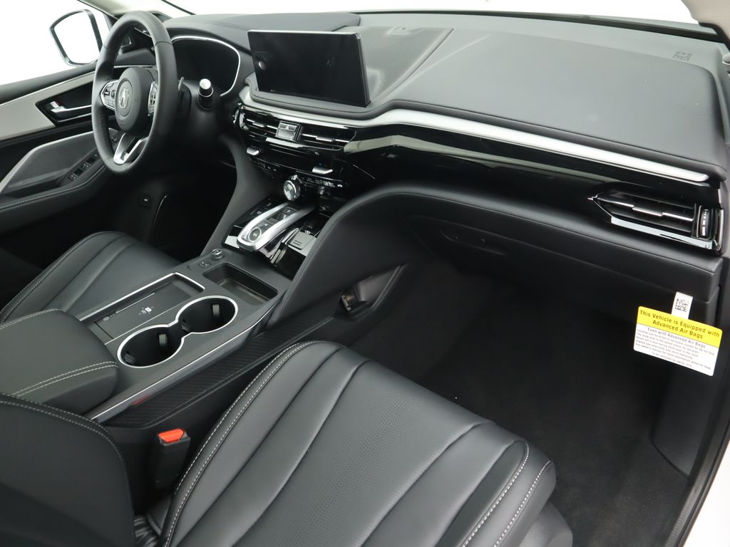 Thumbnail: 2026 Acura MDX - 19