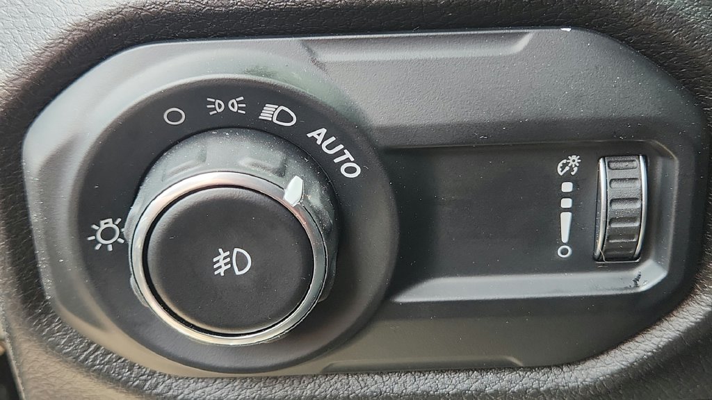 2025 Jeep Wrangler 4-Door Sport S - Photo 11
