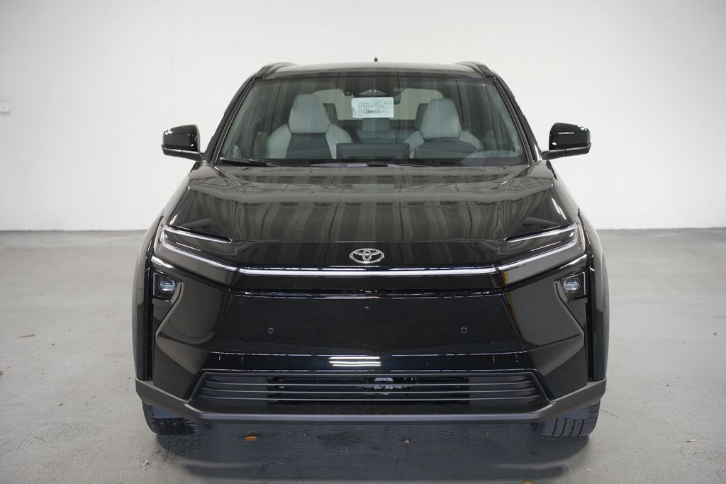 Thumbnail: 2026 Toyota bZ - 2