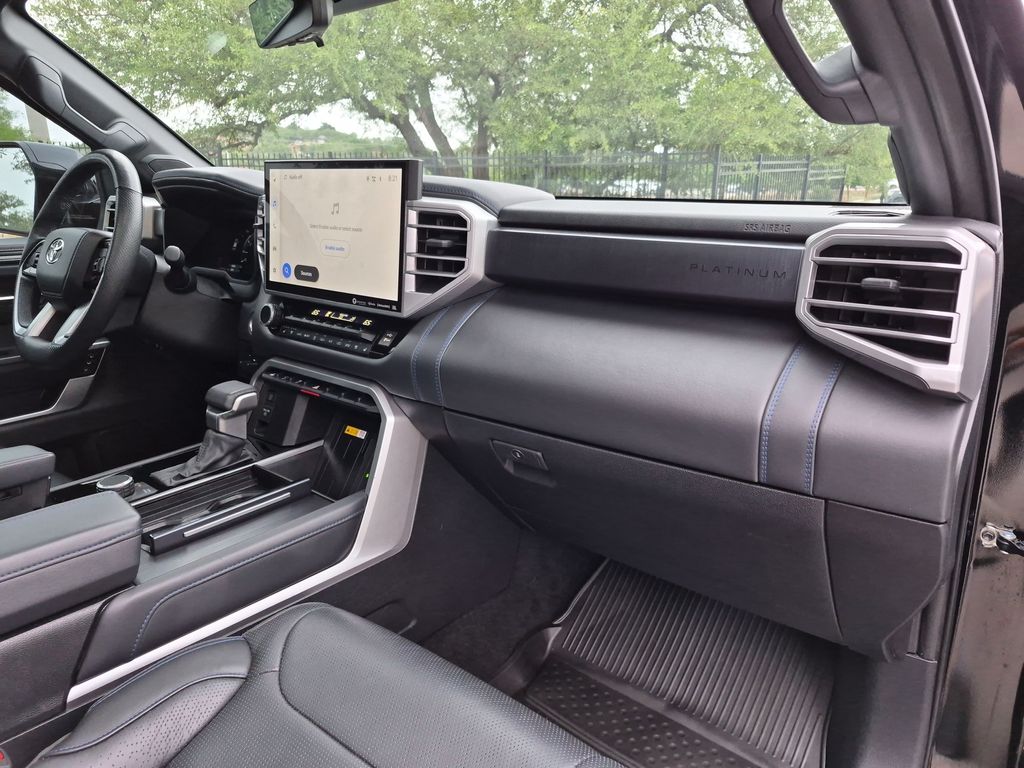 Used Car 2024 Toyota Sequoia  Platinum For Sale Under $60,000 In Austin, Texas