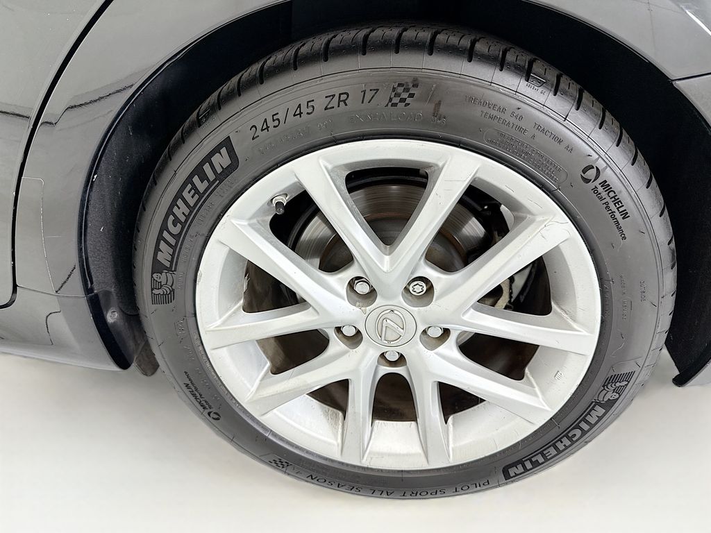 Thumbnail: 2012 Lexus IS - 28