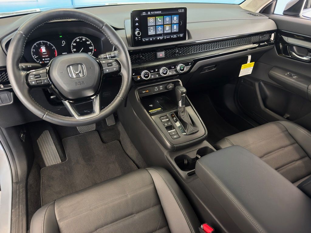 2024 Honda CR-V EX-L  at Community Honda