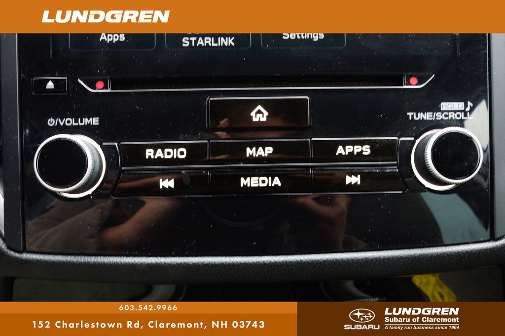 Used 2023 Subaru Forester SUV