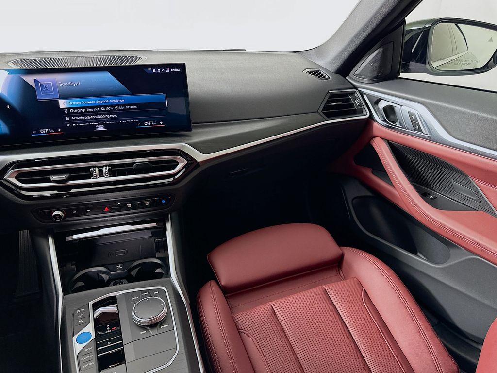 Thumbnail: 2023 BMW i4 - 24