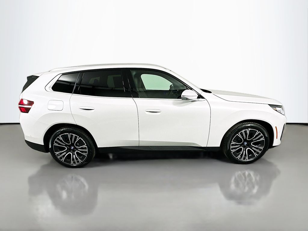 Thumbnail: 2026 BMW X3 - 4