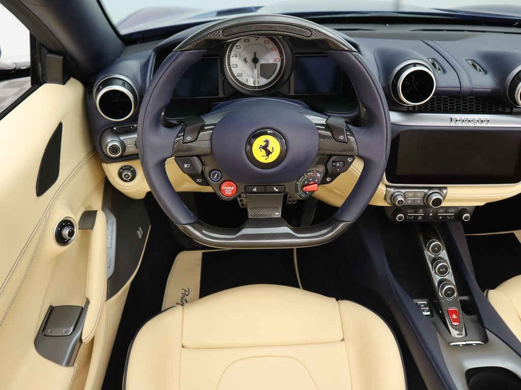 2023 Ferrari Portofino  19