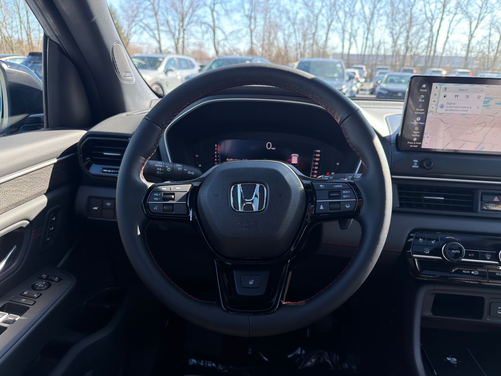 Thumbnail: 2026 Honda Pilot - 13