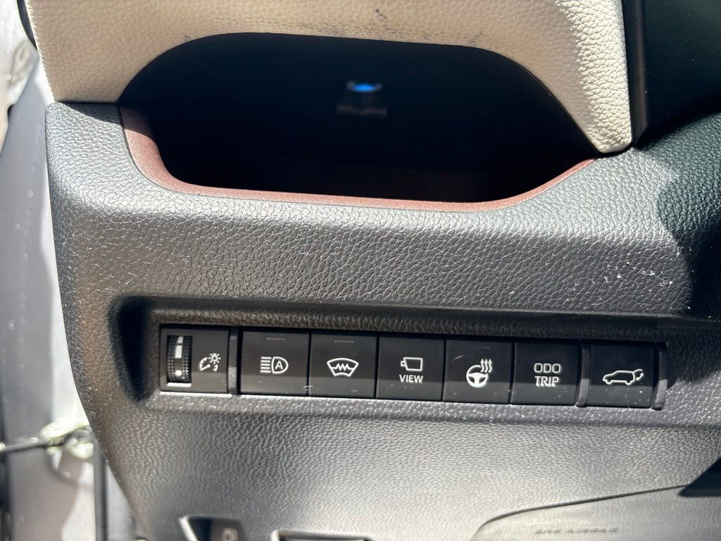 Used 2024 Toyota RAV4 Hybrid SUV
