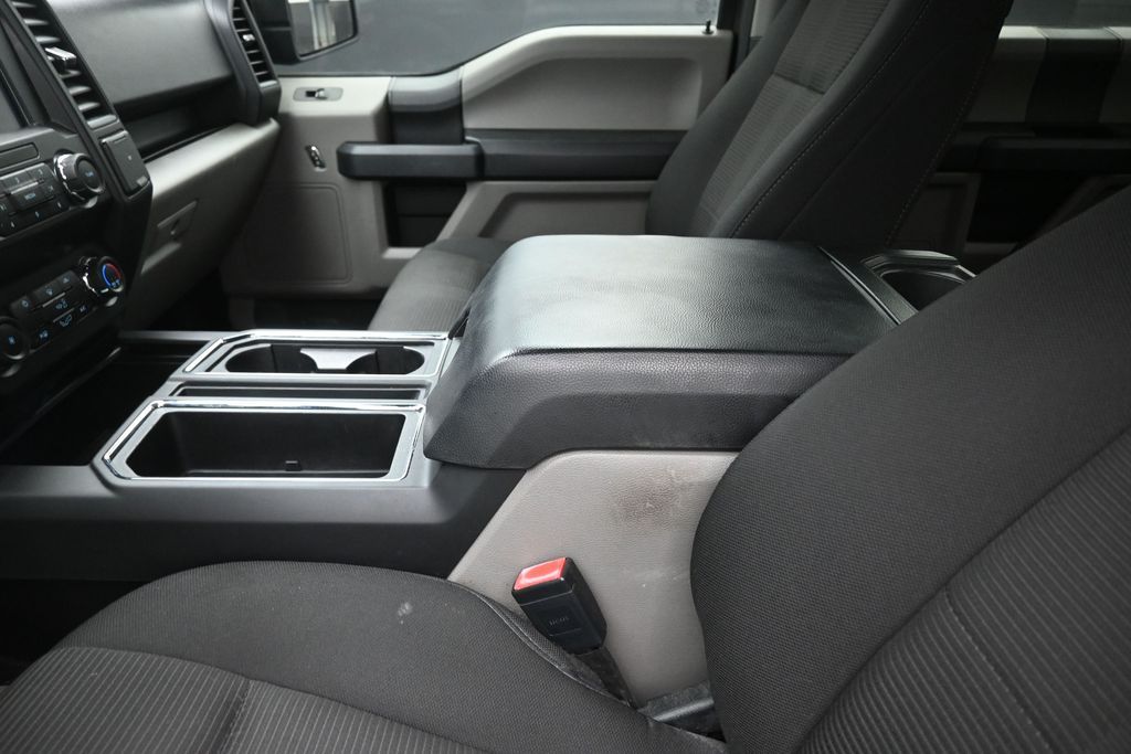 Used 2019 Ford F-150 Truck