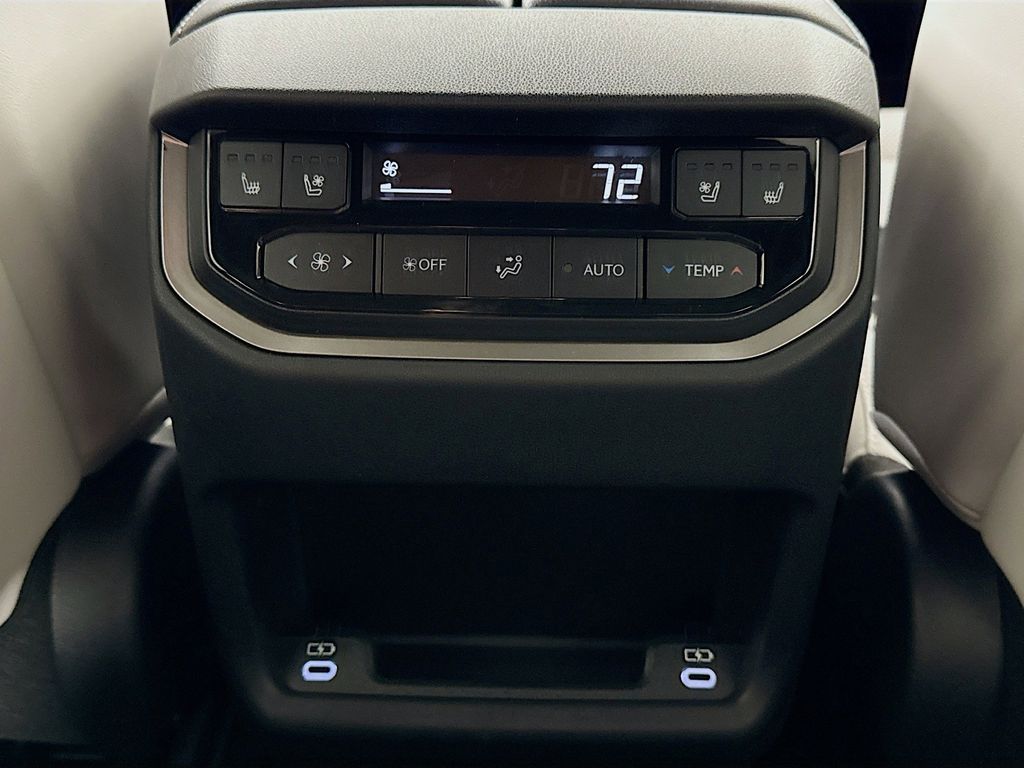 Thumbnail: 2026 Lexus TX - 18