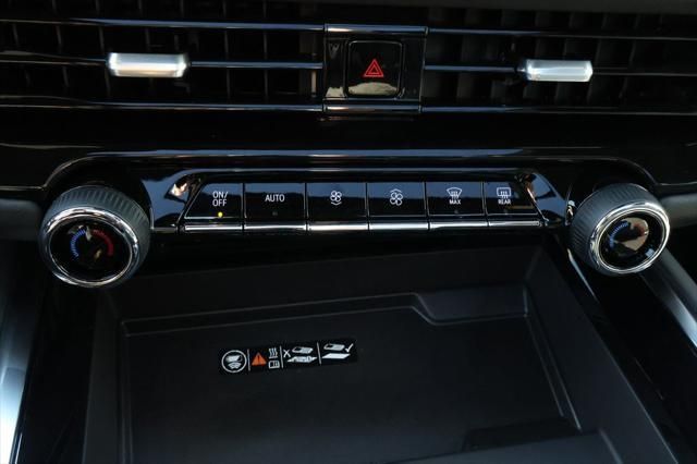 Thumbnail: 2026 Chevrolet Tahoe - 30