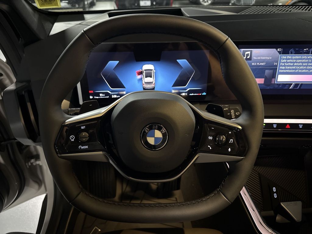 Thumbnail: 2026 BMW X3 - 14