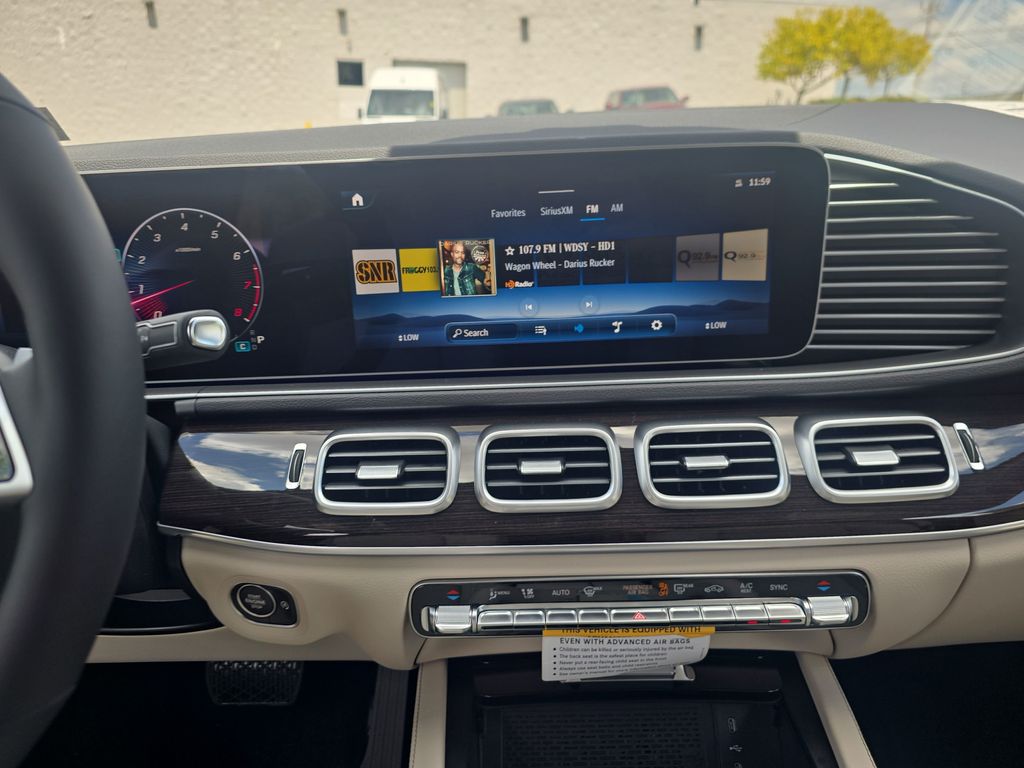 2026 Mercedes-Benz GLE GLE 350 Gray at John Sisson Motors