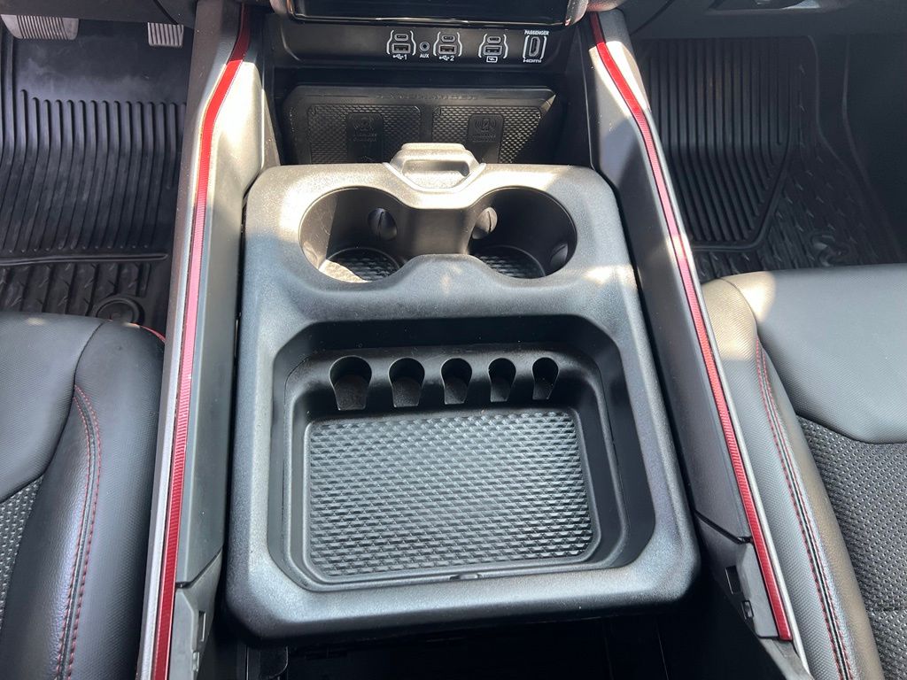 Used 2025 Ram 1500 Truck