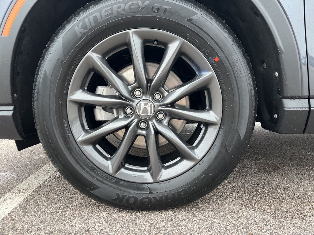 Thumbnail: 2026 Honda CR-V - 7