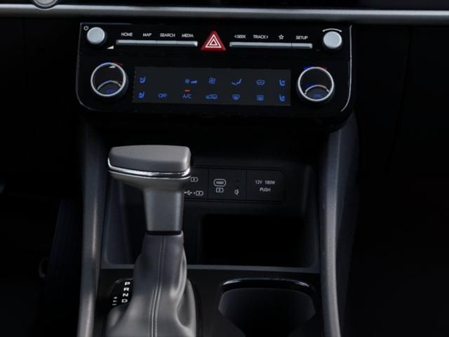 New 2026 Red Hyundai SEL Plus image 13