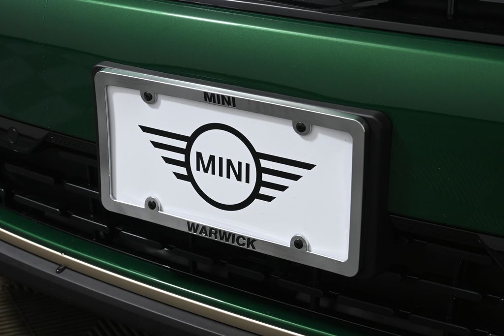 Thumbnail: 2026 MINI Cooper - 13