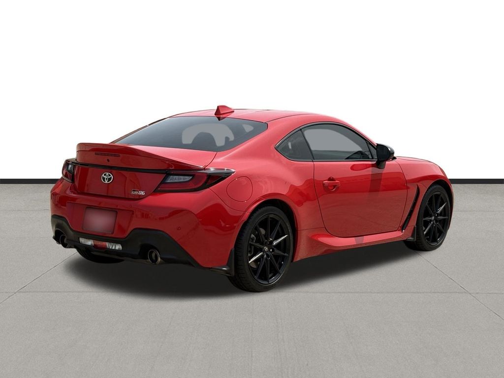 2023 Toyota GR86 Premium  at AutoSavvy Houston Northwest