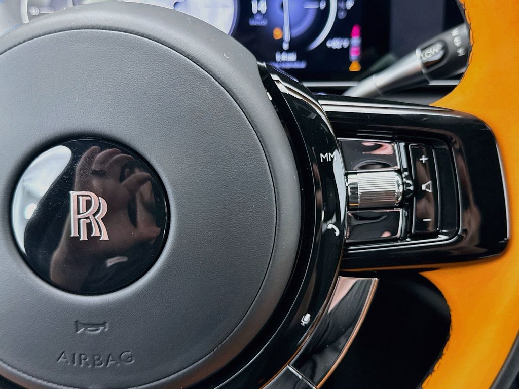 New 2027  Rolls-Royce Base image 12