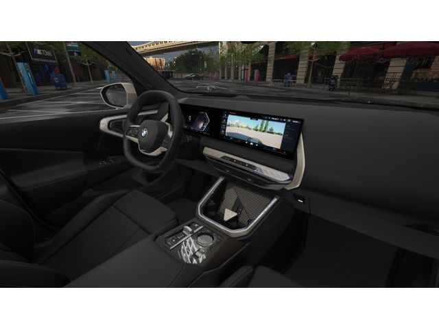 Thumbnail: 2026 BMW X3 - 14