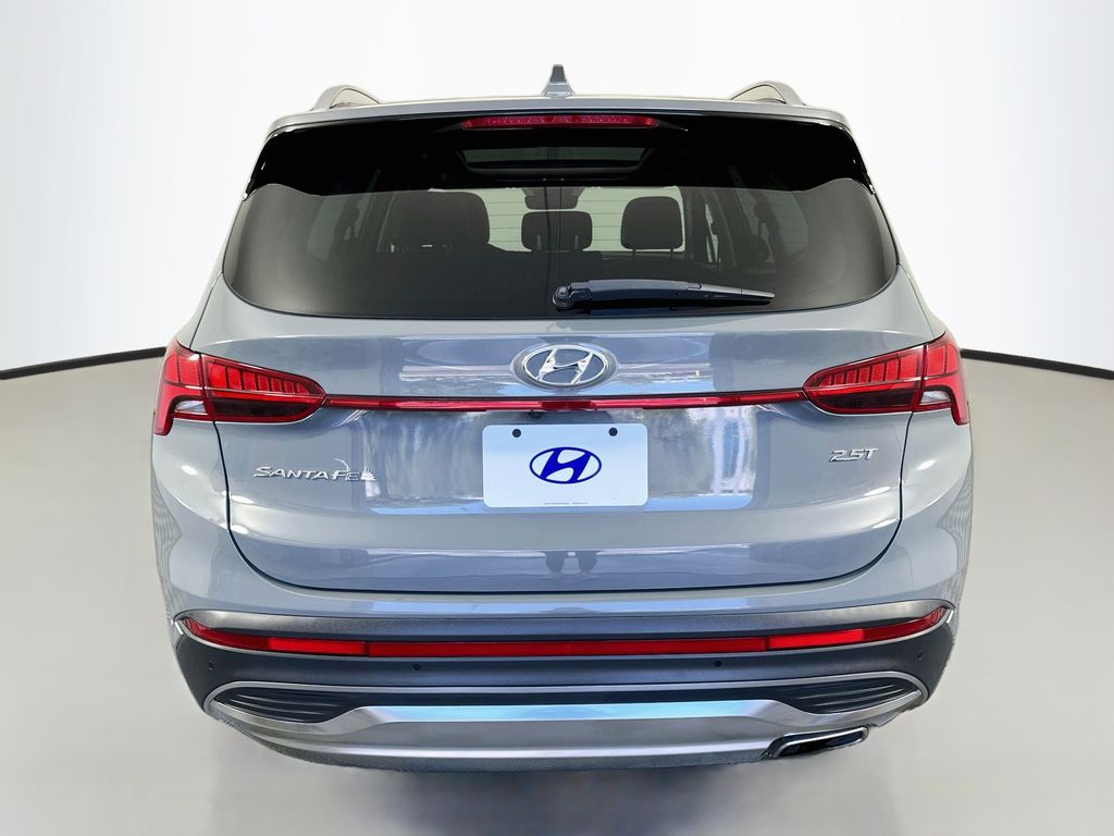 Thumbnail: 2021 Hyundai Santa Fe - 6