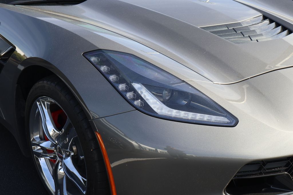 Thumbnail: 2016 Chevrolet Corvette - 4