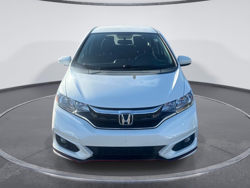 Used 2018  Honda Sport image 8