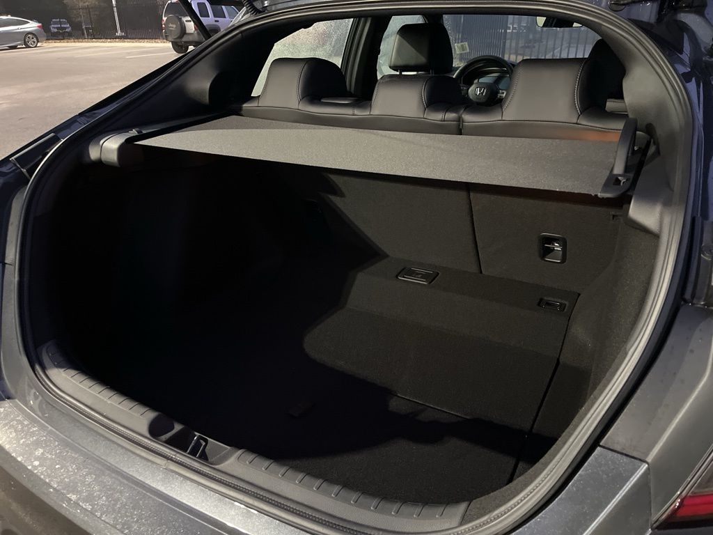 Thumbnail: 2026 Honda Civic - 10