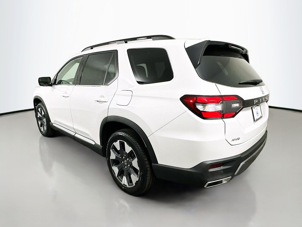 Thumbnail: 2026 Honda Pilot - 7