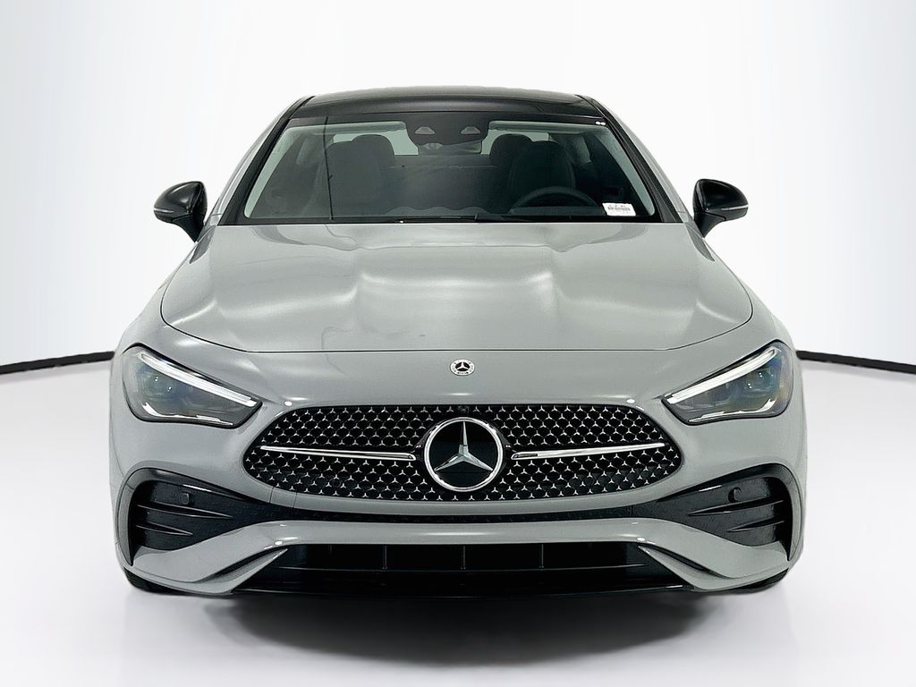 Thumbnail: 2026 Mercedes-Benz CLE - 2