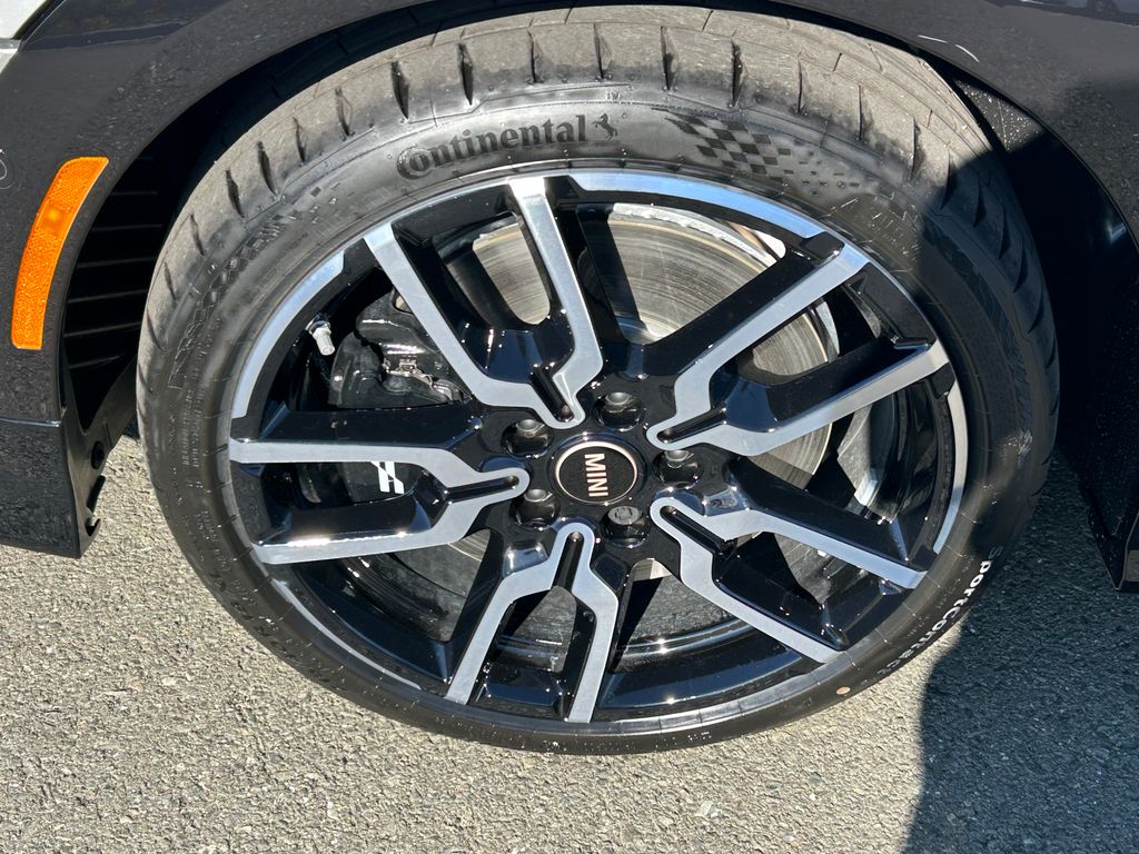 Thumbnail: 2026 MINI Cooper - 9