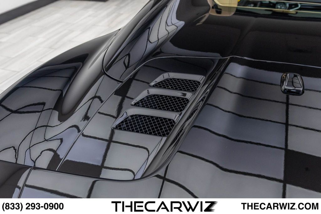 2015 Ferrari 458 Spider