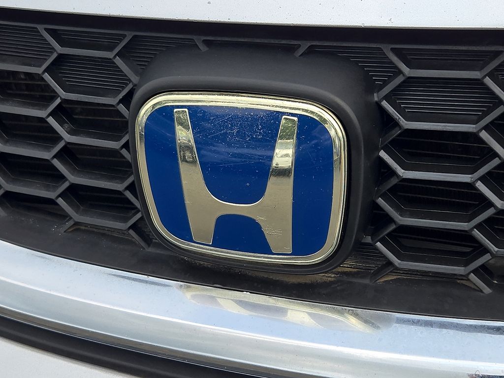 2014 Honda Civic Sedan