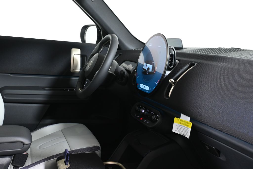 Thumbnail: 2026 MINI Cooper Countryman - 31