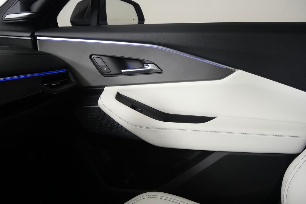 Thumbnail: 2024 Acura ZDX - 30