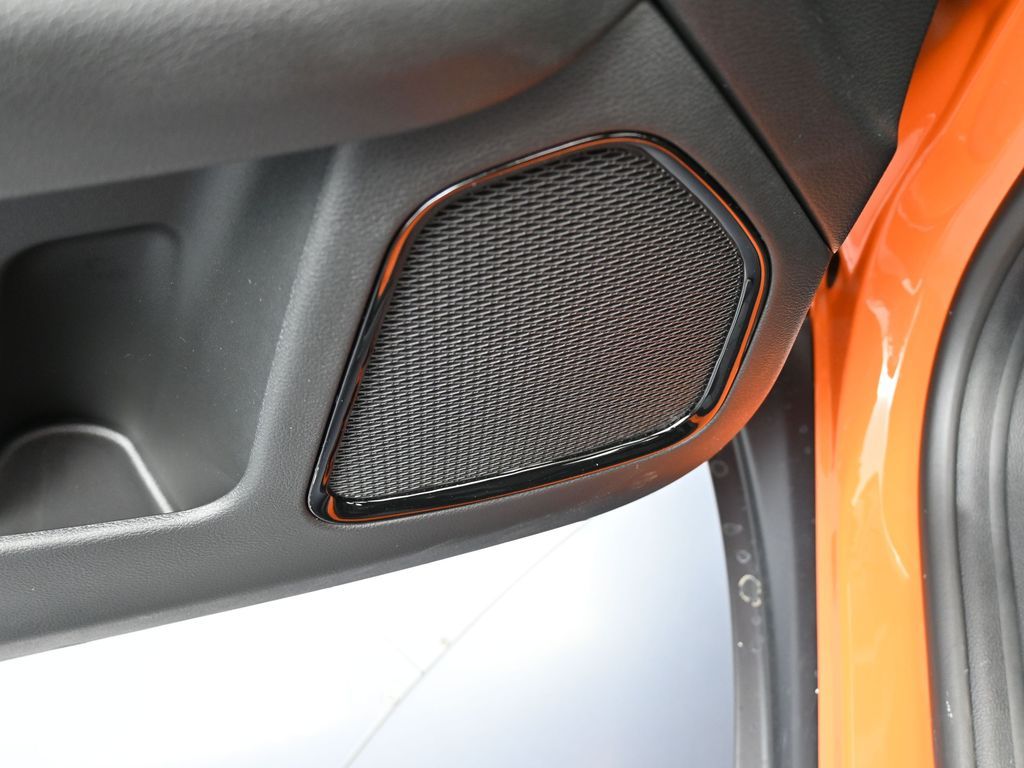 New 2026 Joose Jeep Latitude image 14