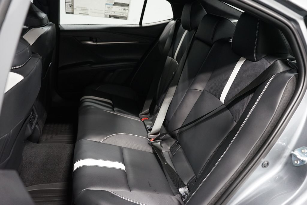 Thumbnail: 2026 Toyota Camry - 30