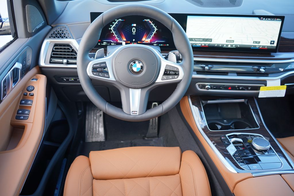 Thumbnail: 2026 BMW X5 - 15