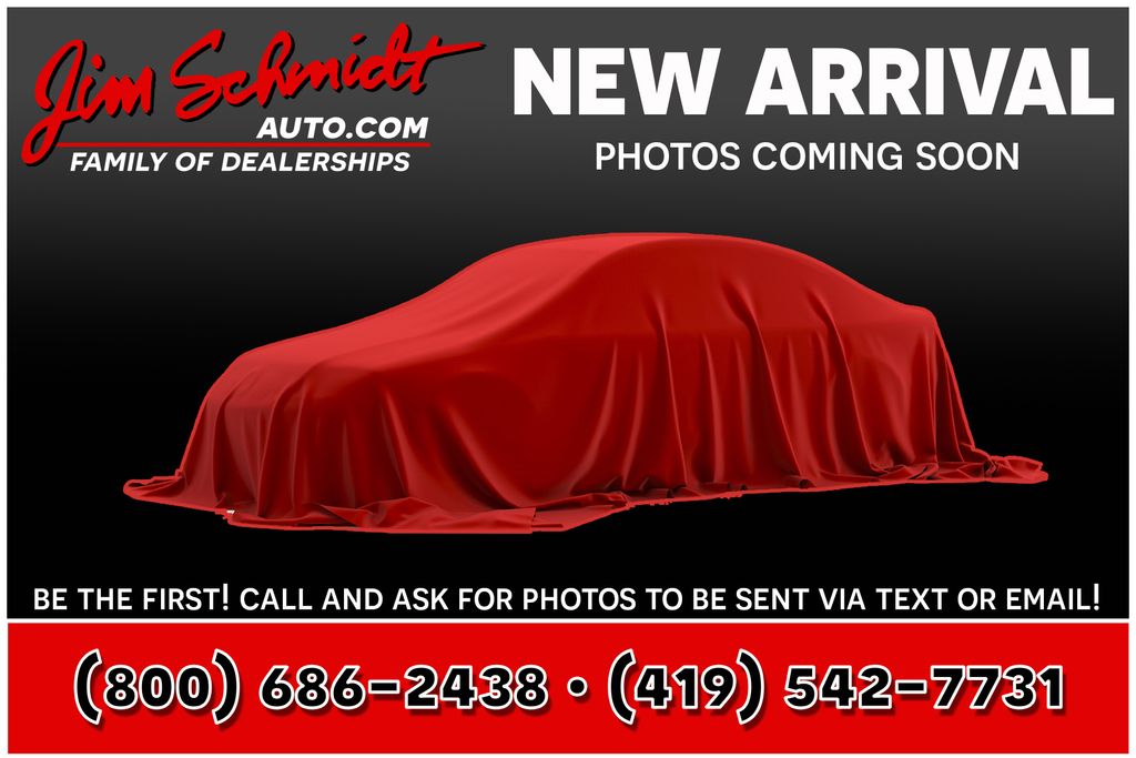 Chili Red Metallic 2018 Buick Envision SUV / Crossover All-Wheel Drive 6-Speed Automatic