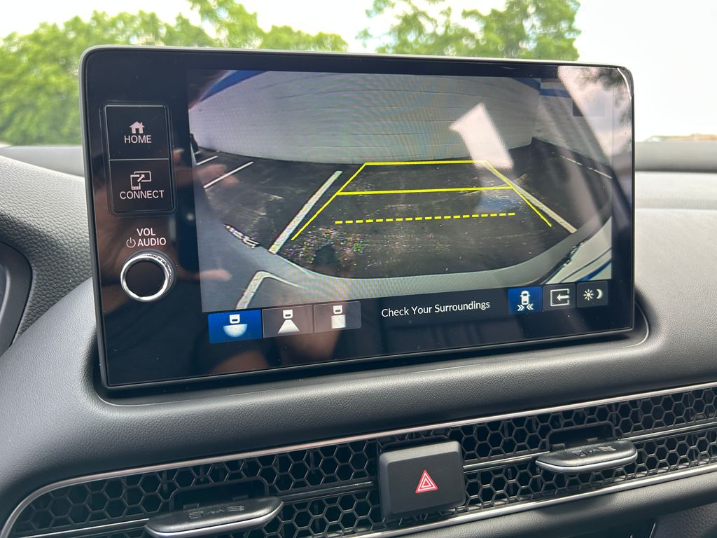 Thumbnail: 2026 Honda HR-V - 29