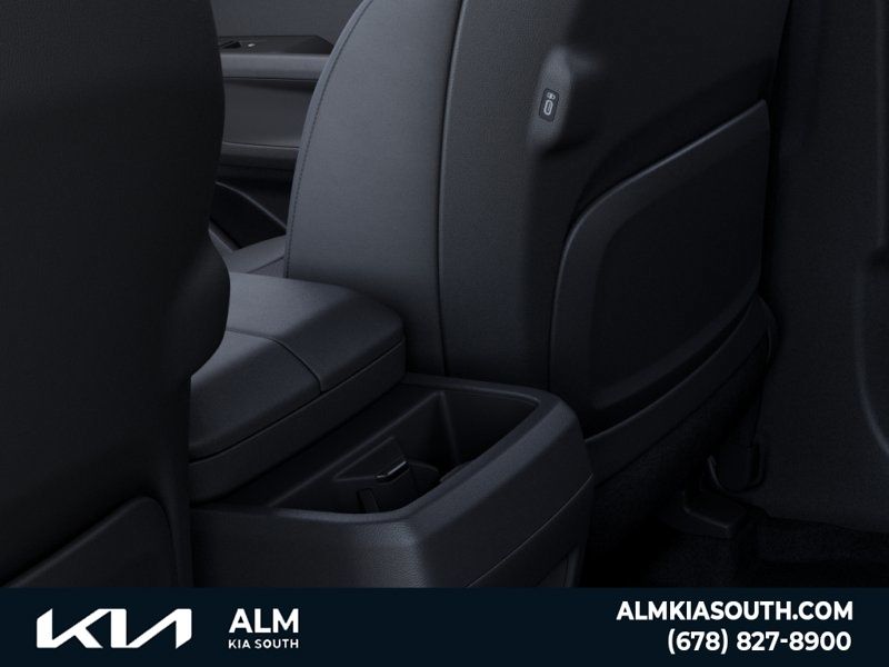 New 2027 Gray Kia LX image 26