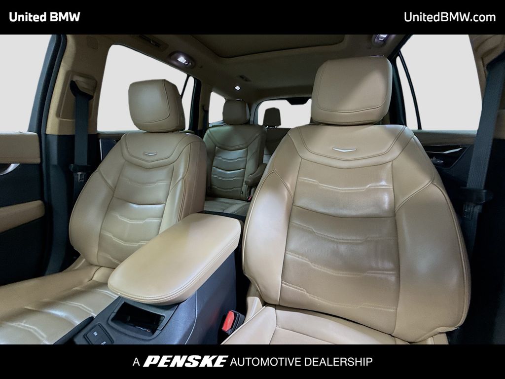 Thumbnail: 2020 Cadillac XT6 - 5