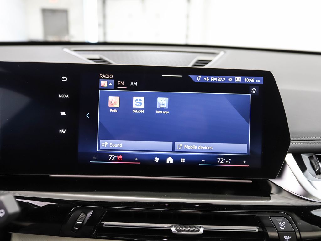 Thumbnail: 2026 BMW X1 - 15