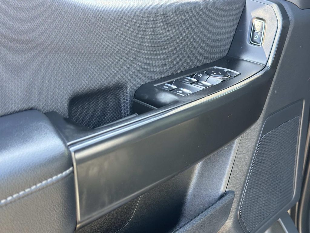 Used 2024 Ford F-150 STX 4D SuperCrew