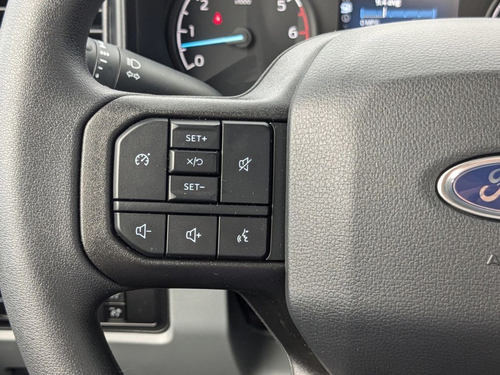 2025 Ford F-250 Super Duty XL