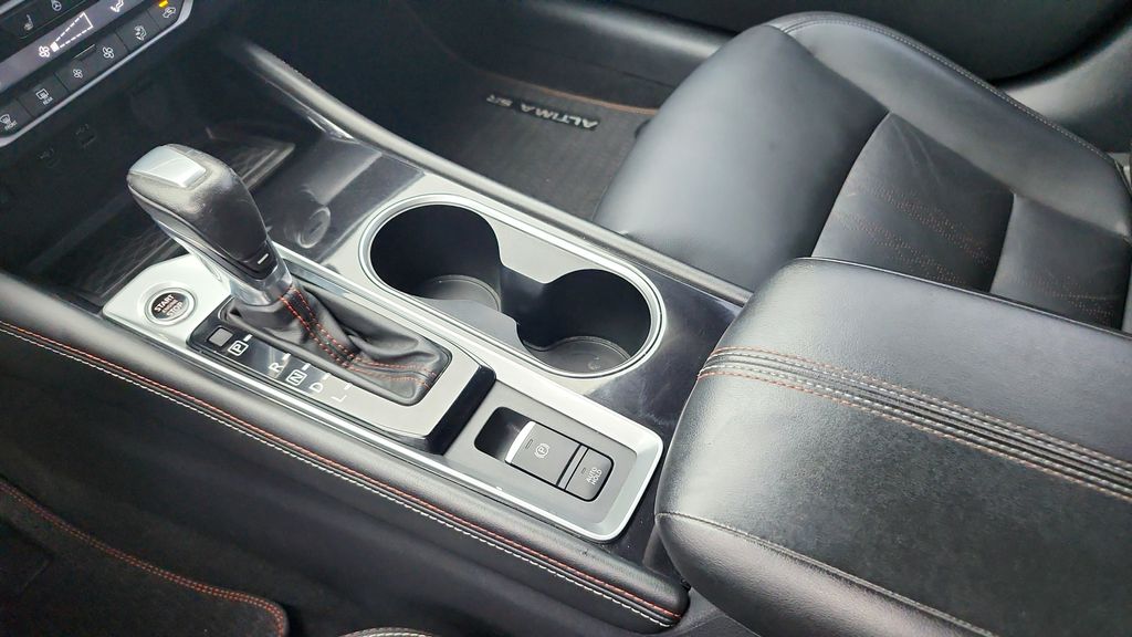 2023 Nissan Altima