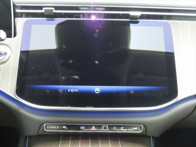 Thumbnail: 2026 Mercedes-Benz E-Class - 15