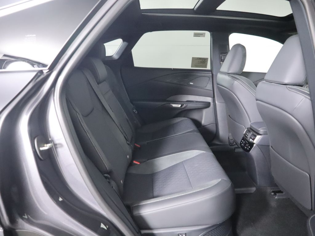 Thumbnail: 2026 Lexus RX - 23