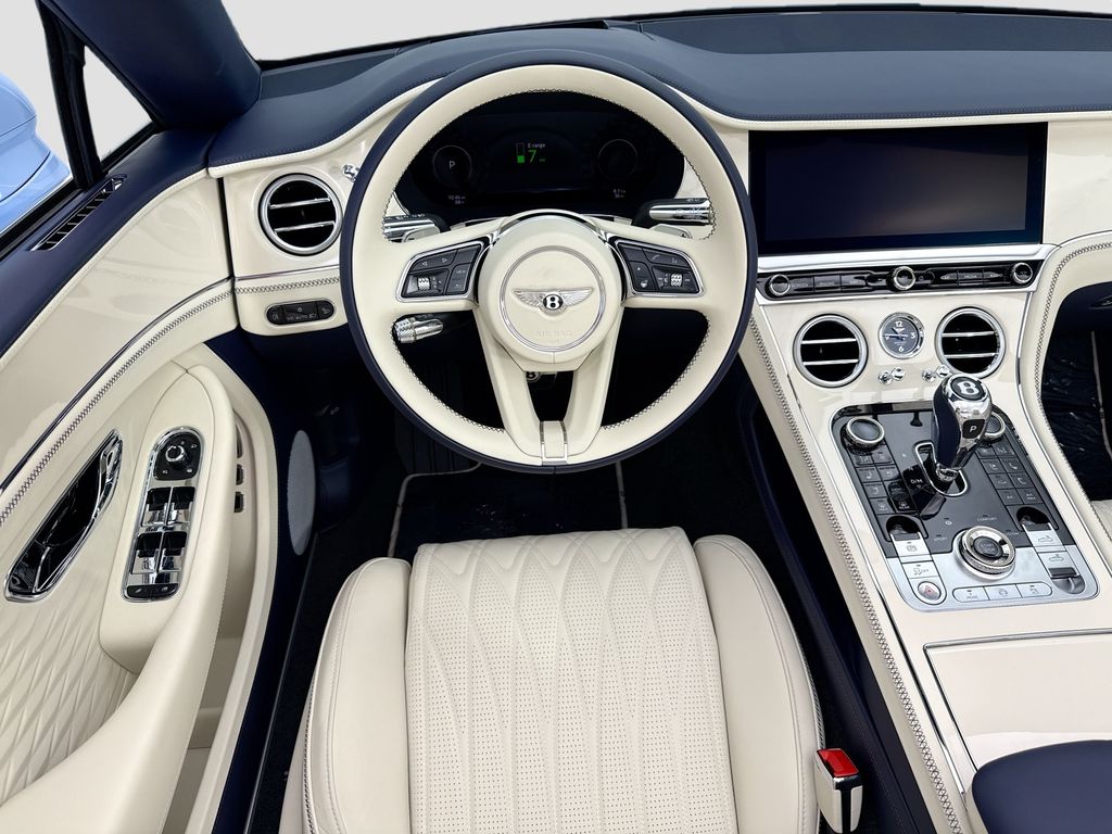 Thumbnail: 2026 Bentley Continental - 19